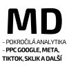 Martin Dobiáš - PPC a pokročilá analytika